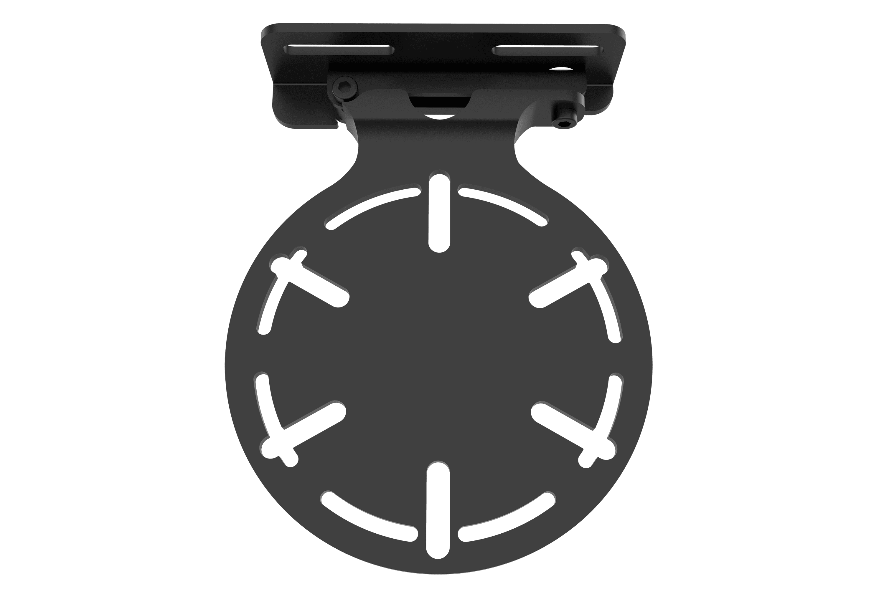 trak-racer-universal-bass-shaker-mount-supporto-tattile-per-buttkicker image 6