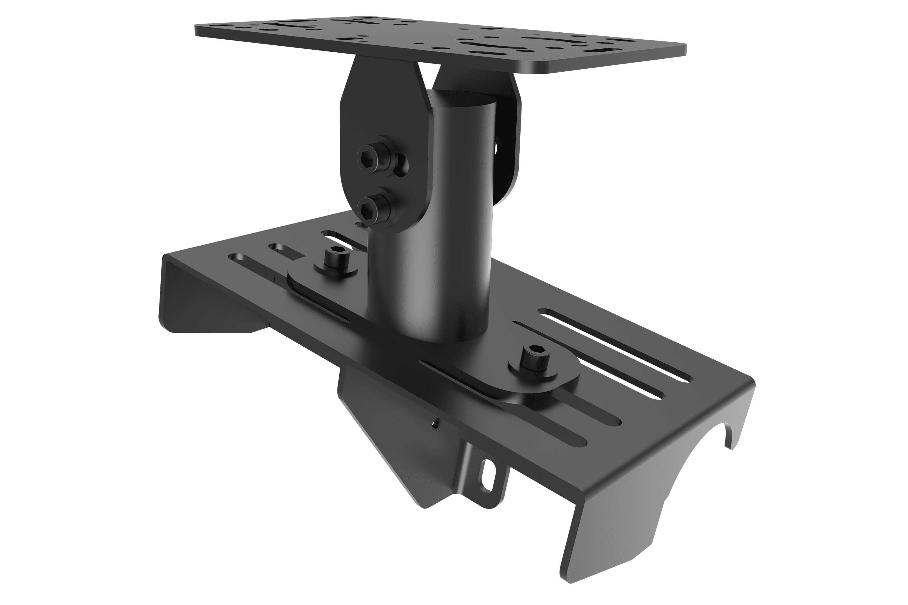 trak-racer-mount-cambio-universale-slider-per-alpine-racing-trx-nero image 5