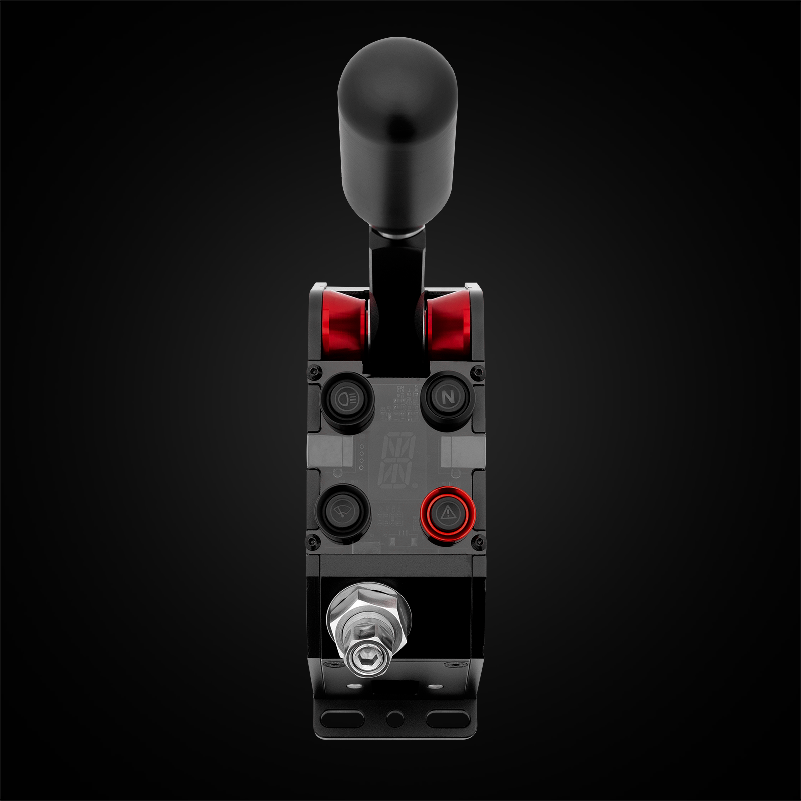 simagic-q1-cambio-sequenziale-shifter-sim-racing image 2
