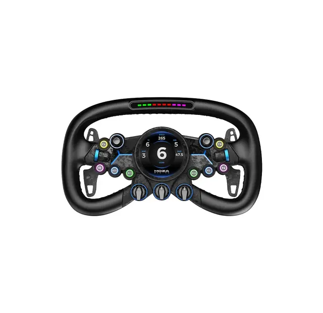 moza-vision-gs-volante-gt-310mm-touchscreen image 1