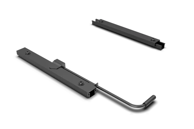 trak-racer-universal-compact-seat-slider-kit-guide-sedile-low-profile image 1