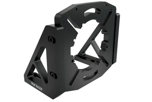 trak-racer-tr-one-supporto-motore-universale-per-volanti-direct-drive-simucube-e image 1