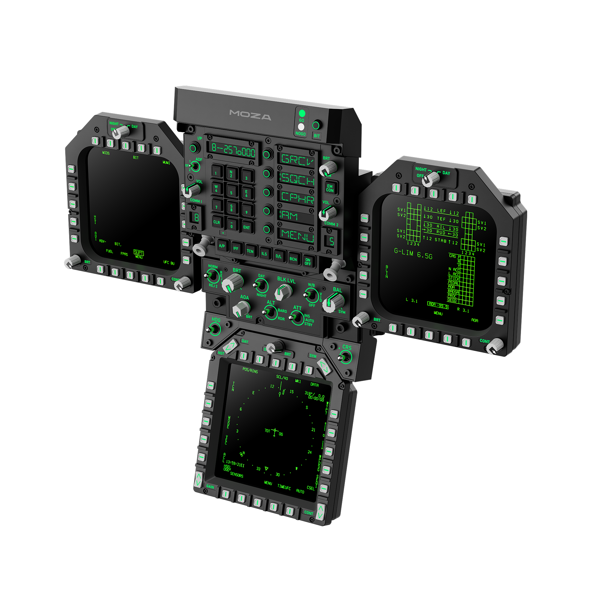 moza-fmp18-bundle-pannelli-cockpit-volo-modulare image 3