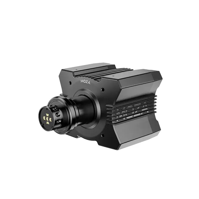 moza-racing-base-r9-v2-volante-direct-drive-9-nm image 1