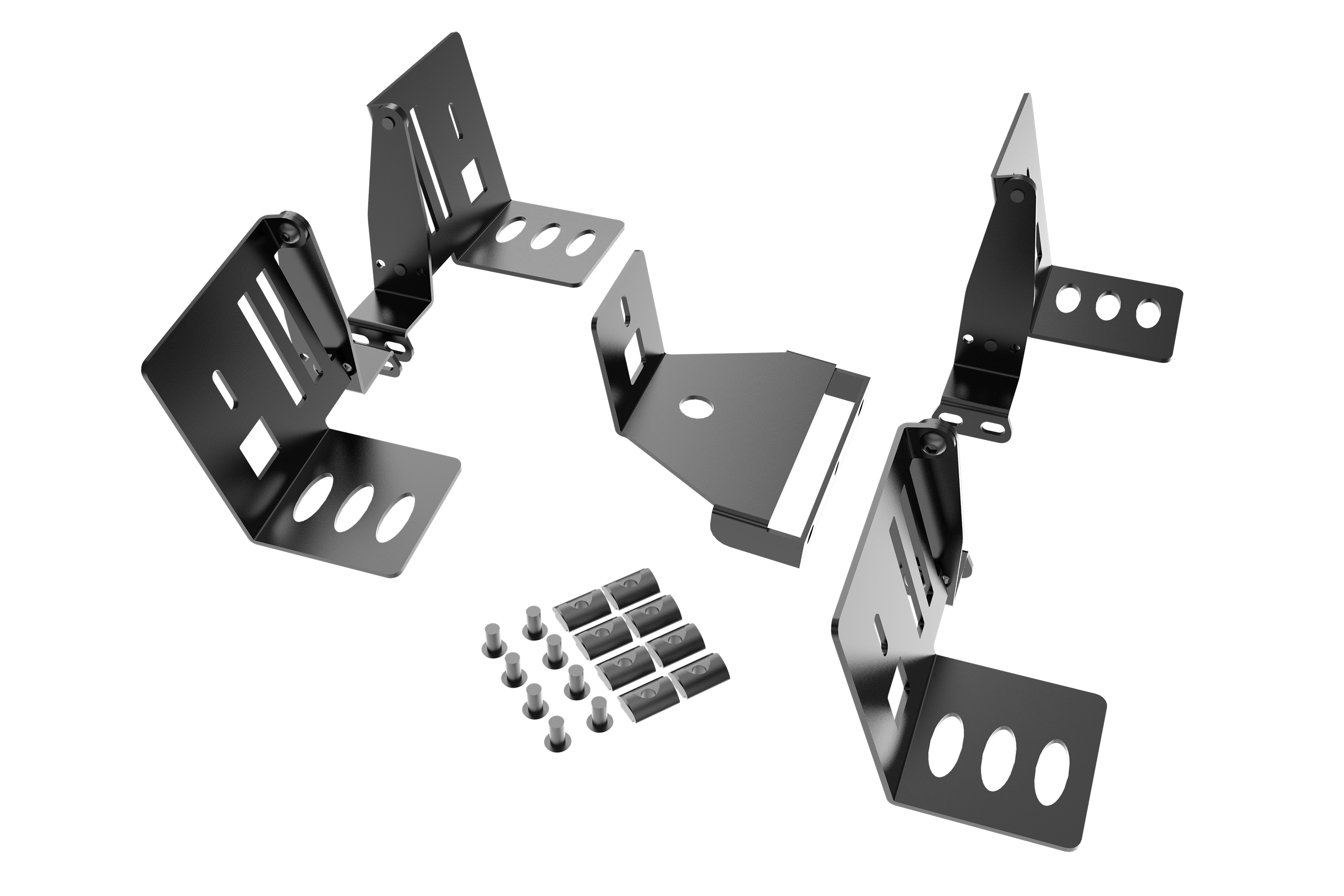 trak-racer-kit-montaggio-5-speaker-per-cockpit-alluminio image 5