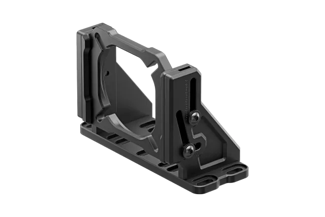 simucube-wheelbase-mount-v2-supporto-base image 1