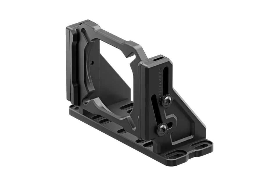 simucube-wheelbase-mount-v2-supporto-base image 1