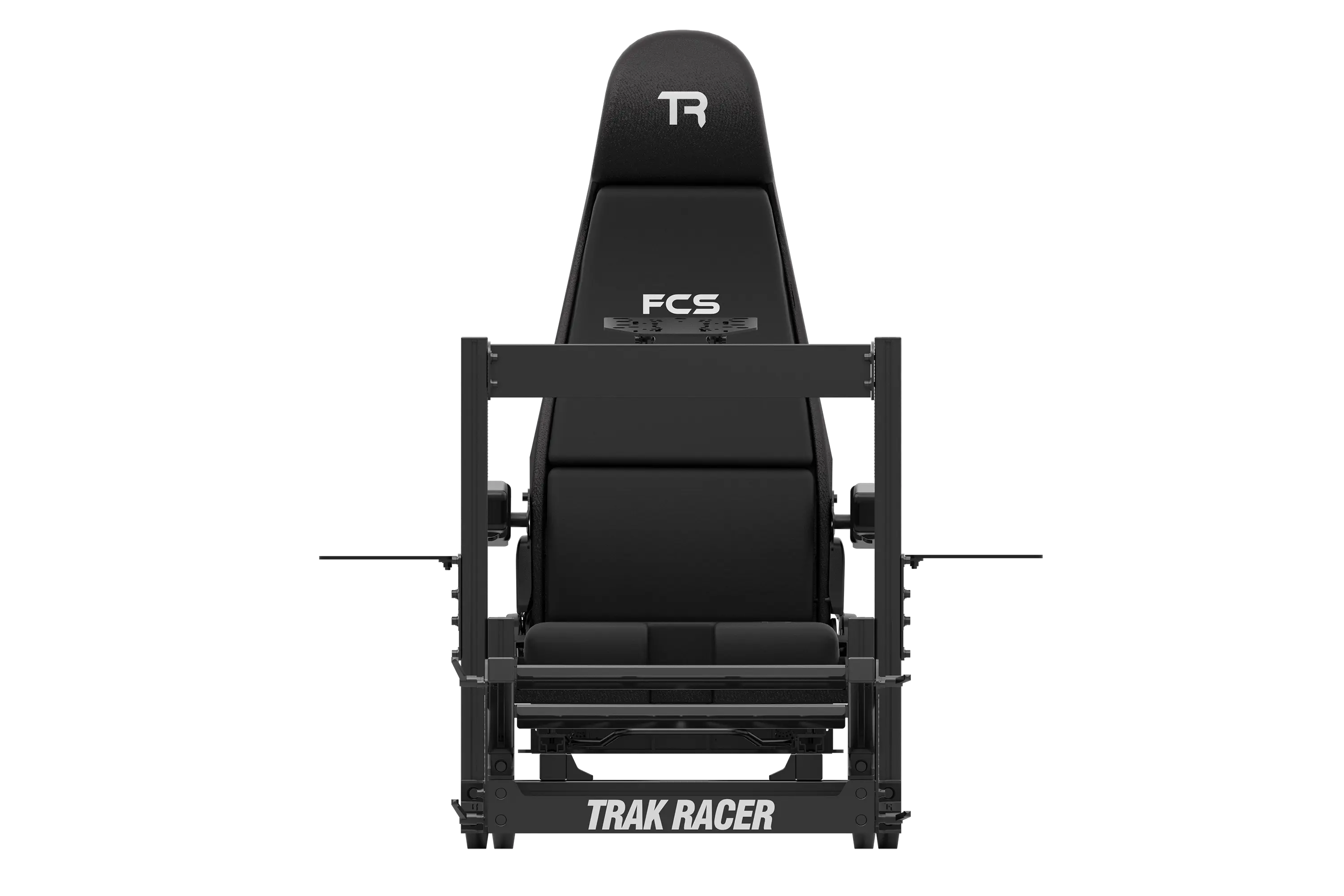 trak-racer-tr80s-flight-cockpit-con-sedile-volo-e-mount image 5