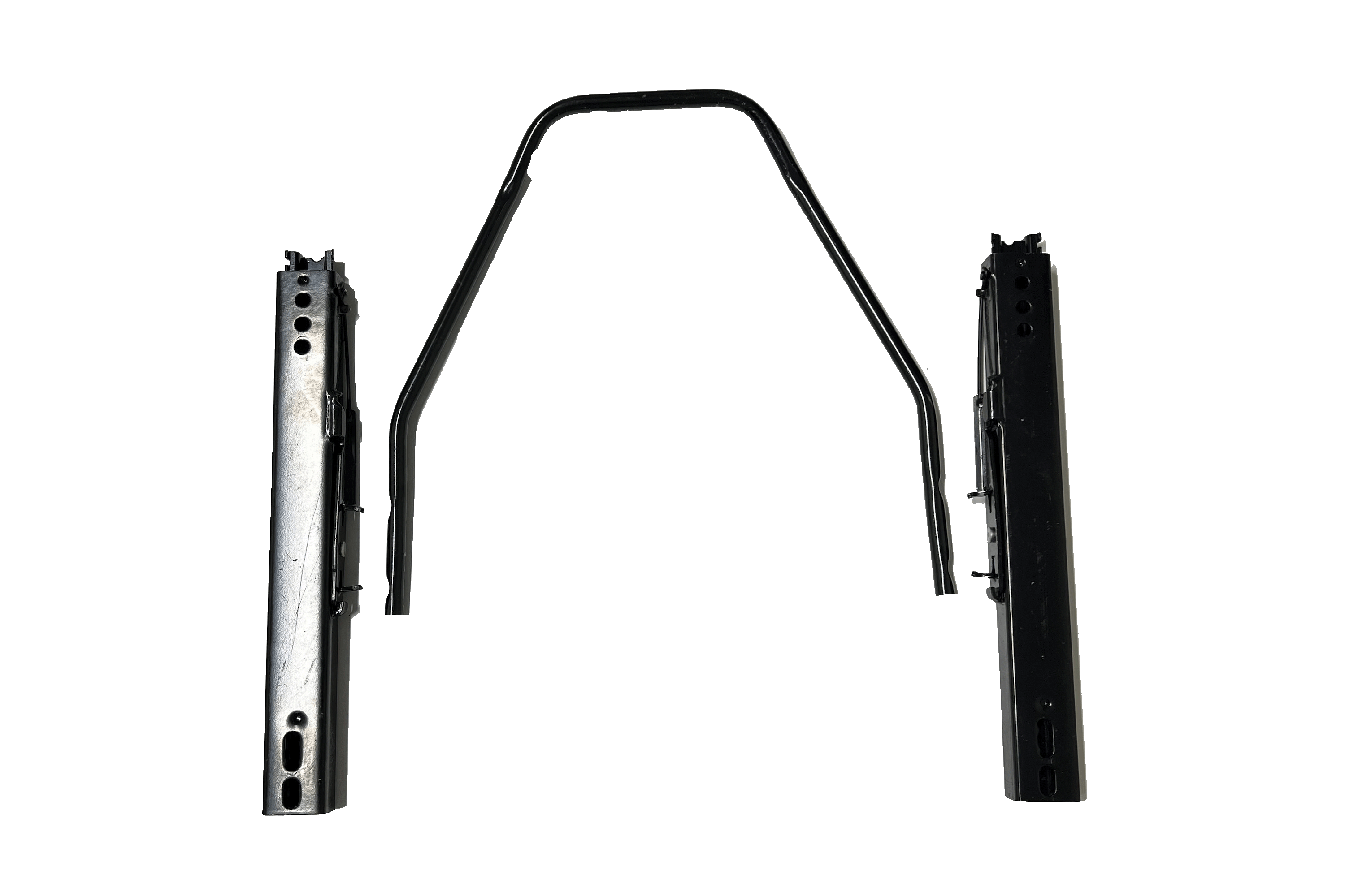 trak-racer-universal-adjustable-dual-lock-seat-slider-kit-110mm image 3