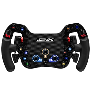 simagic-fx-volante-formula-steering-wheel image 1