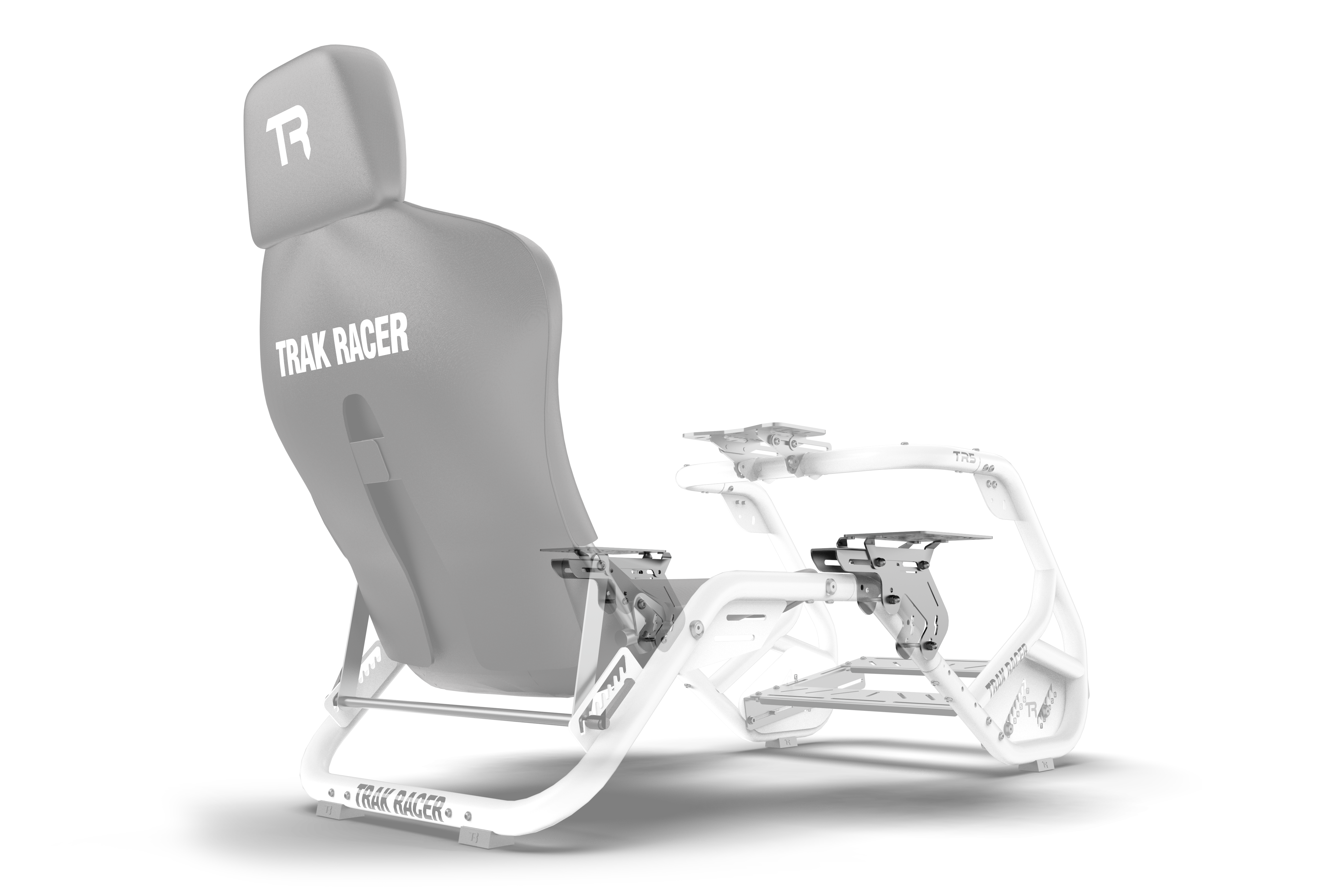 trak-racer-hotas-flight-sim-mounts-destro-sinistro-per-tr5 image 2