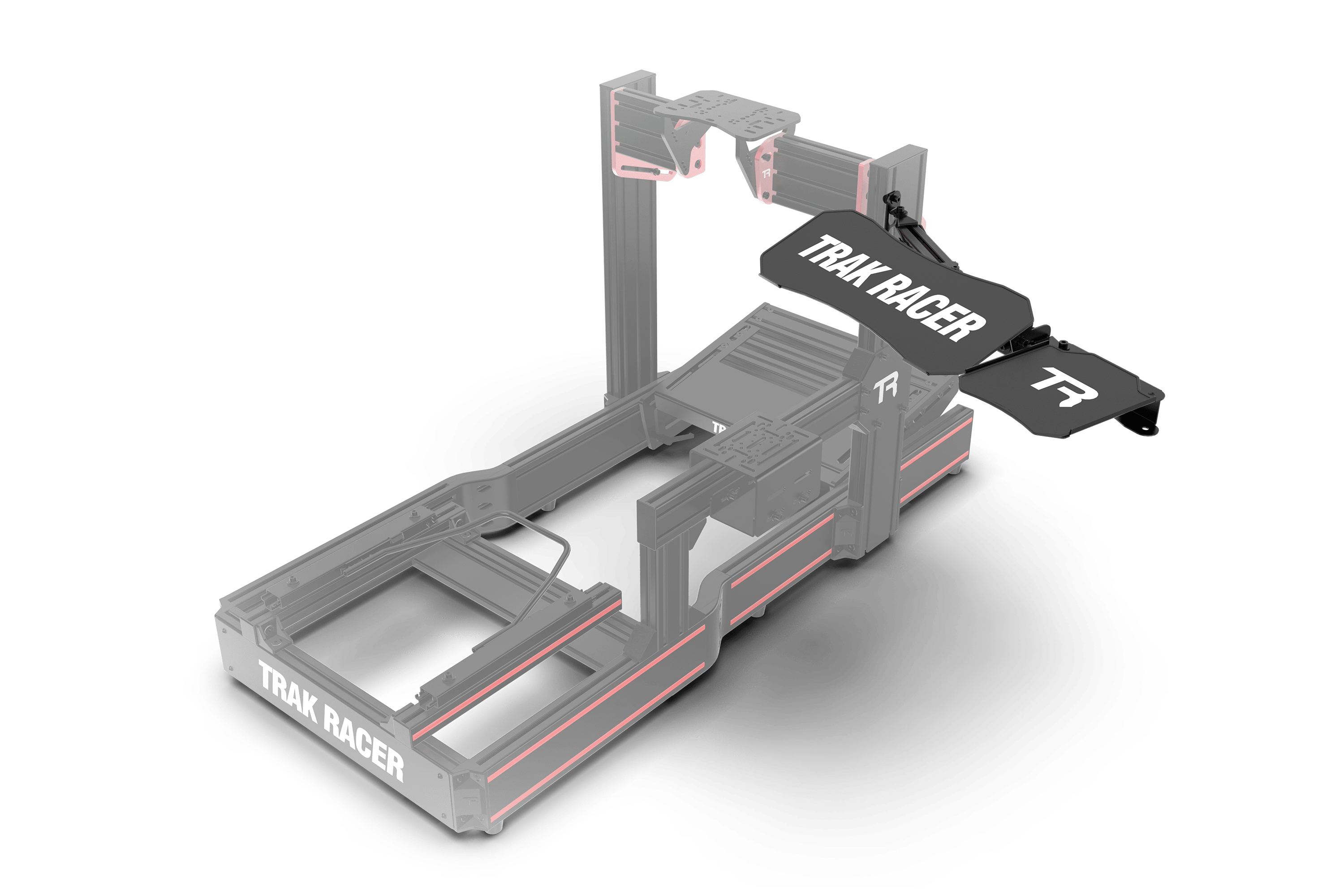 trak-racer-adjustable-keyboard-mouse-tray-v2-per-cockpit-in-alluminio image 4