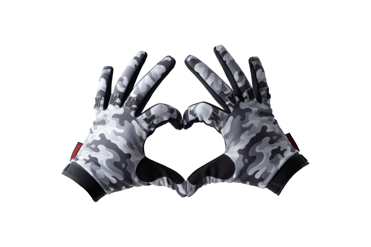 trak-racer-guanti-sim-racing-multi-uso-grey-camo image 1