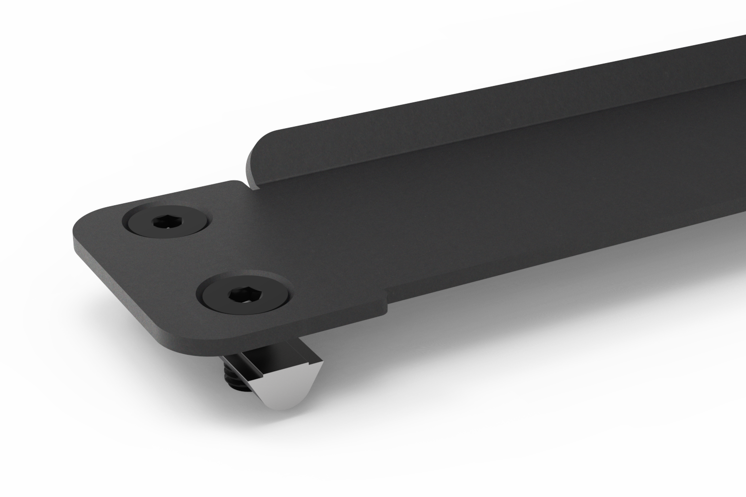 trak-racer-tr80s-adjustable-pedal-heel-plate image 4