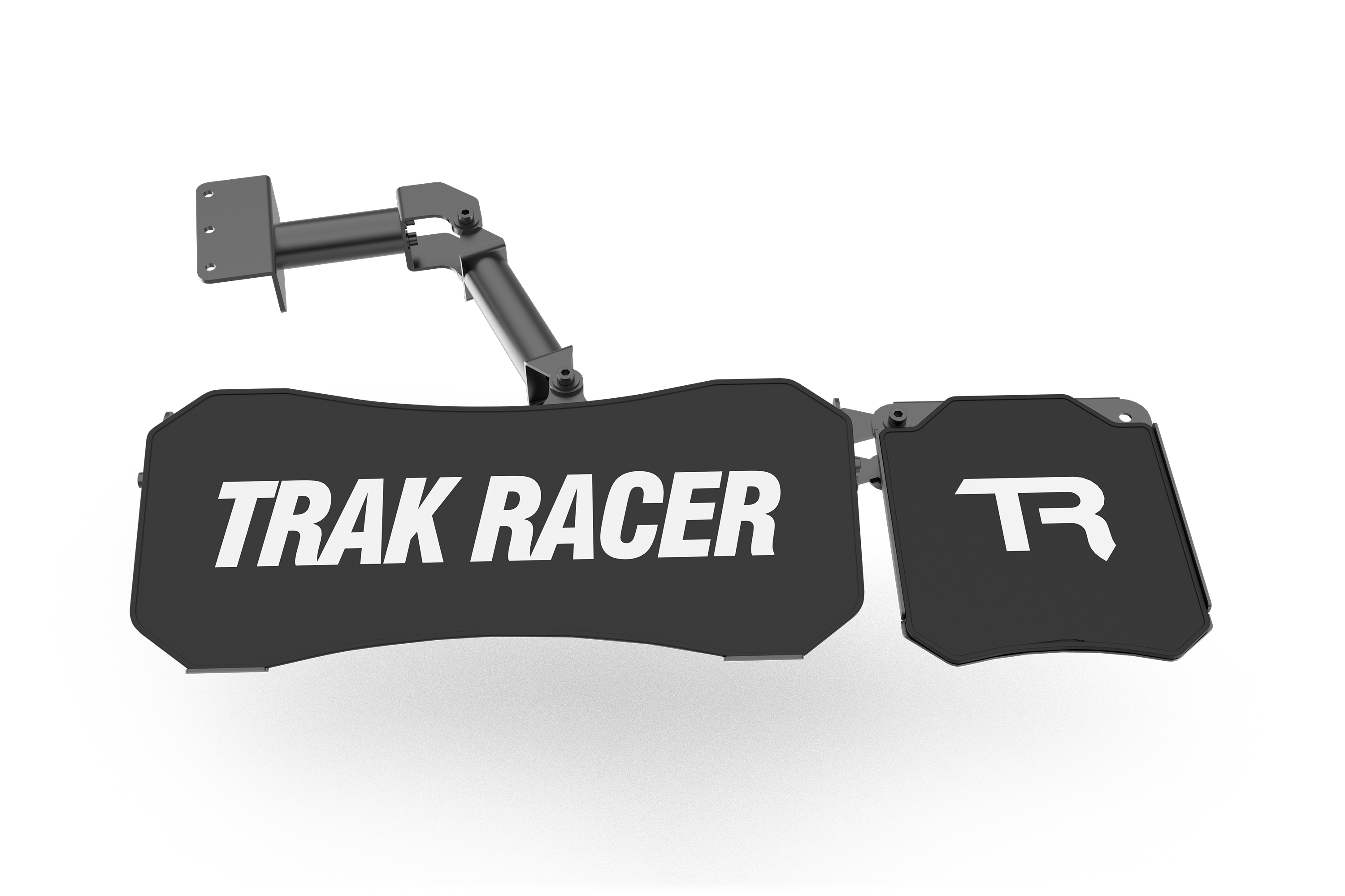 trak-racer-supporto-tastiera-e-mouse-laterale-per-tr8-pro-trx-trf image 3