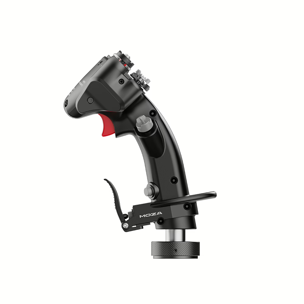 moza-racing-mh16-comando-di-volo-flightstick image 4