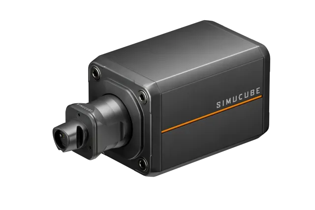simucube-3-pro-base-volante-direct-drive image 1