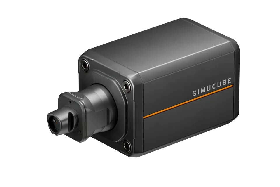simucube-3-pro-base-volante-direct-drive image 1