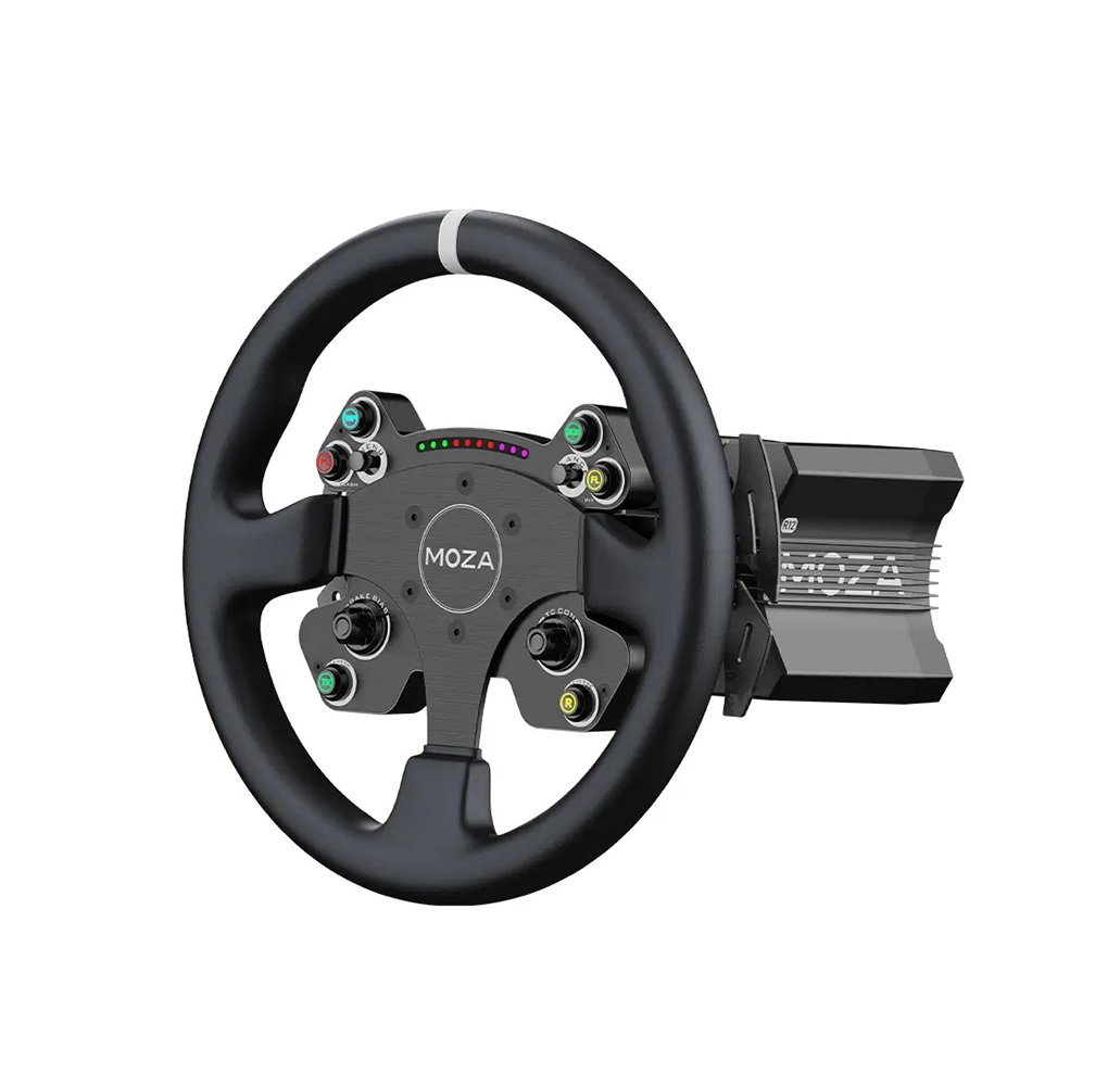 moza-racing-r12-v2-cs-v2p-bundle-volante-e-base-12nm image 1