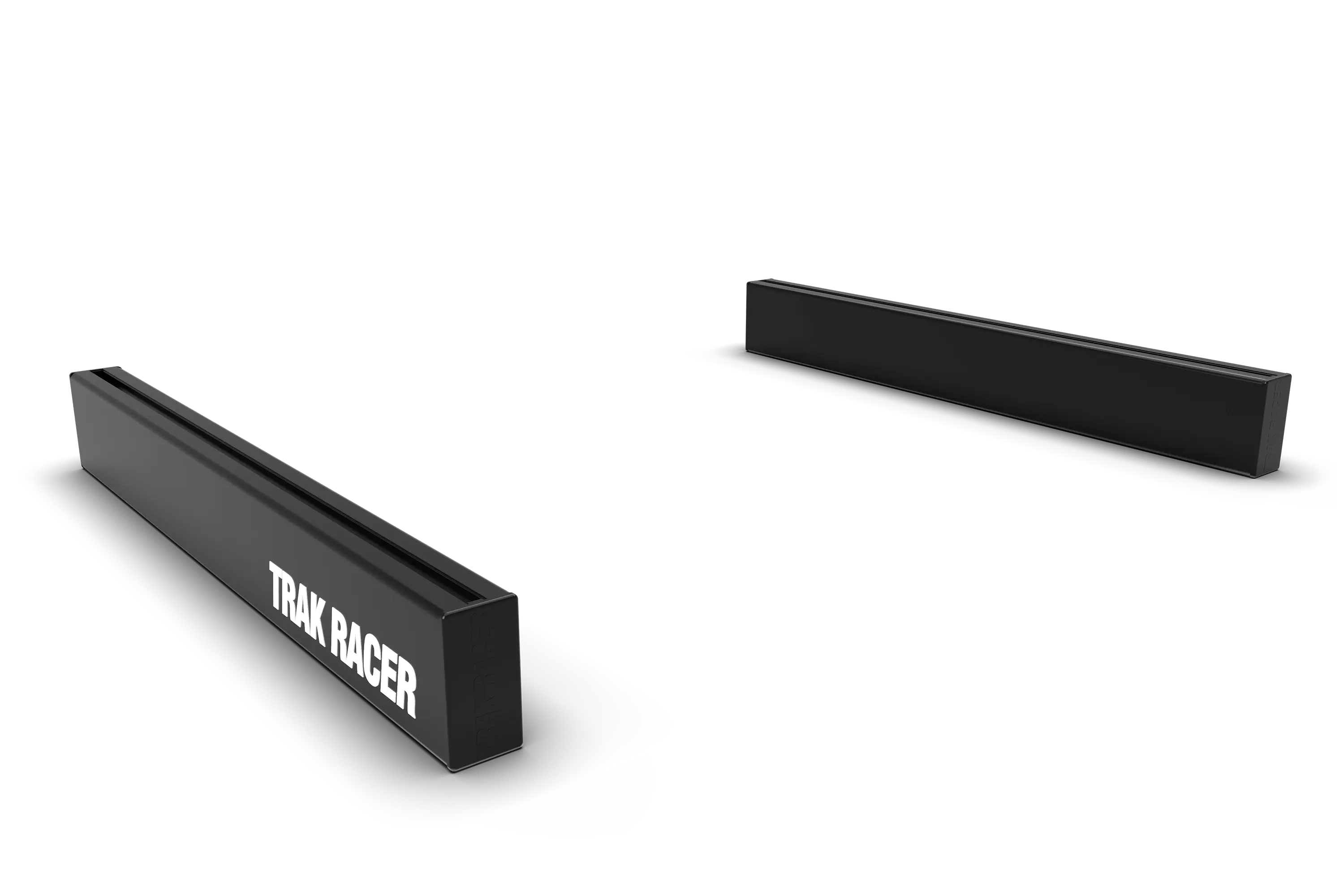 trak-racer-profilo-alluminio-40x80mm-600mm-cava-8mm-set-2-pezzi image 1