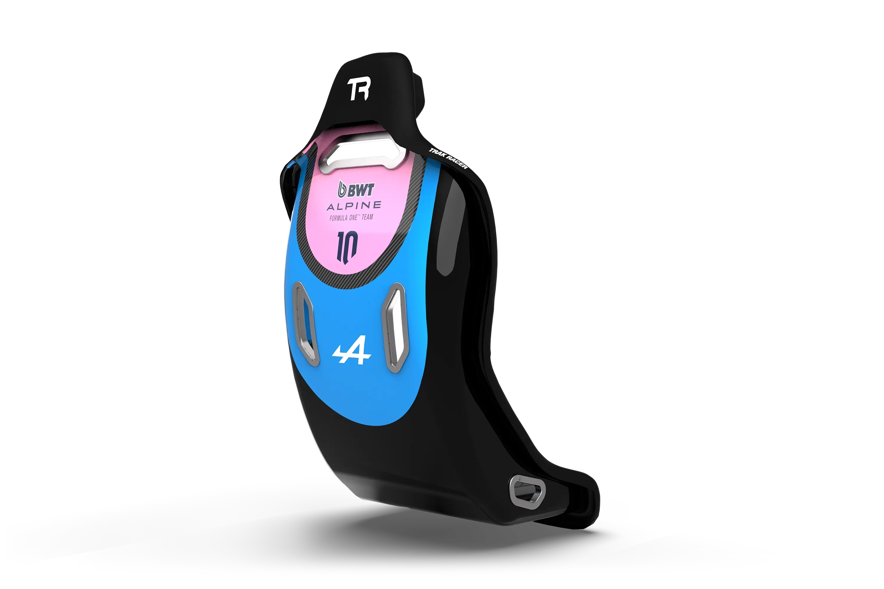 trak-racer-hsx-hybrid-formula-pro-sedile-racing-bwt-alpine-f1-team-edition image 2