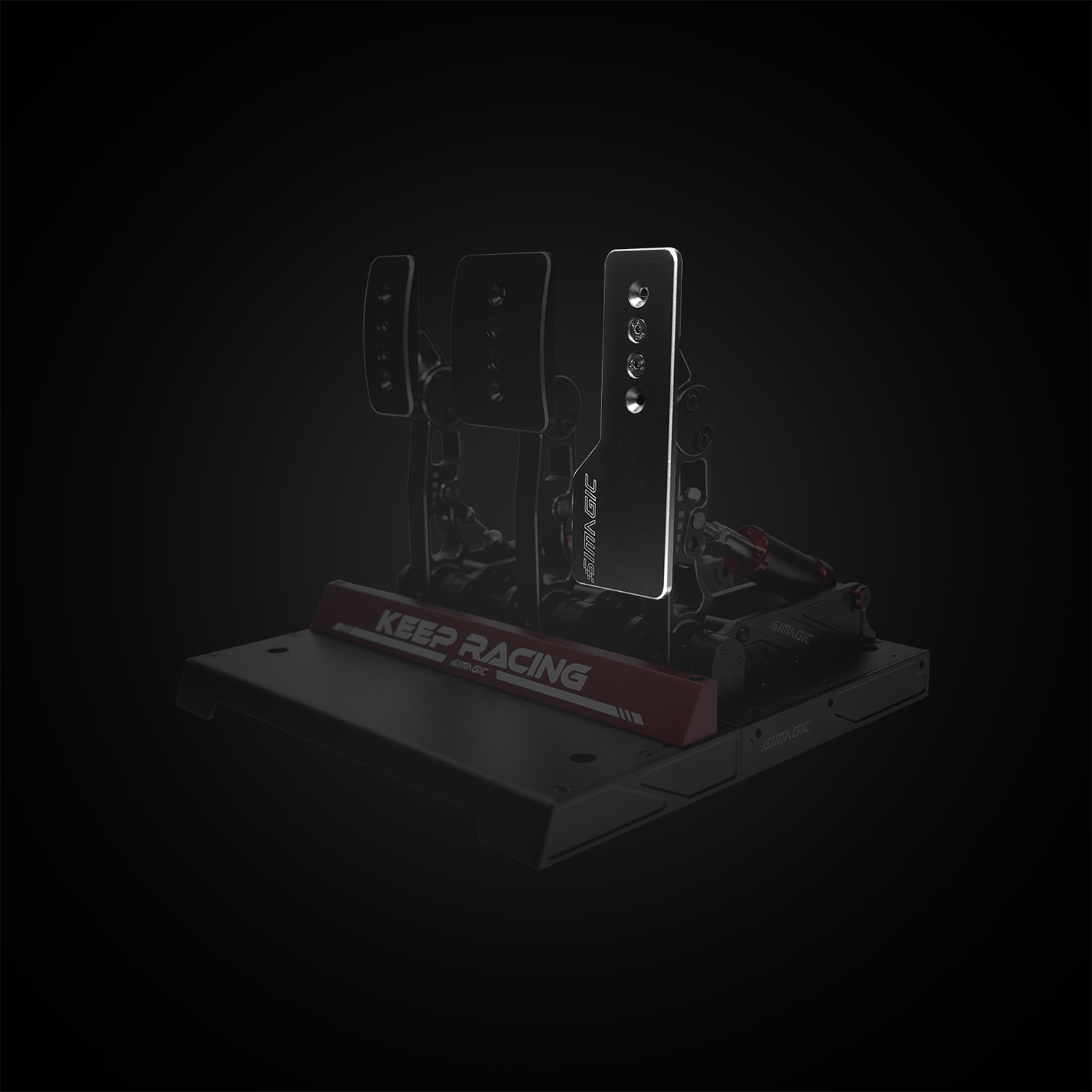 simagic-p-l100-piastra-pedale-acceleratore-p1000-long image 2
