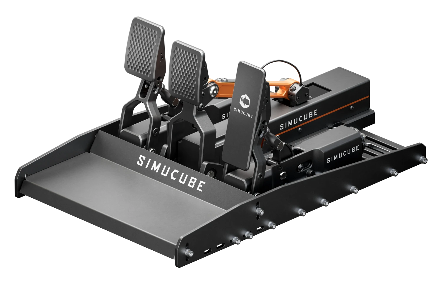 simucube-activepedal-pedaliera-attiva-pro-ultimate-per-sim-racing image 1