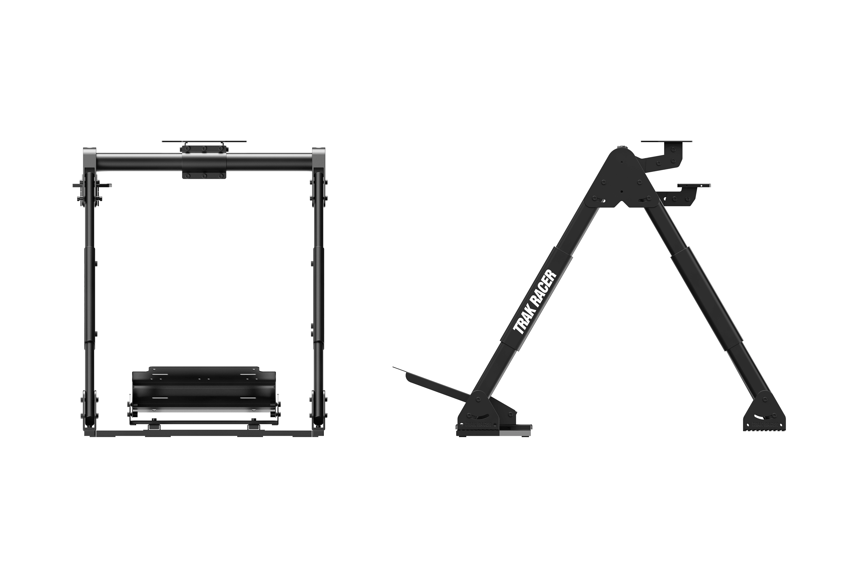 trak-racer-fs3-v2-wheel-stand-supporto-volante-direct-drive image 7