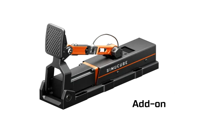 simucube-activepedal-ultimate-add-on-pedale-attivo-aggiuntivo image 1