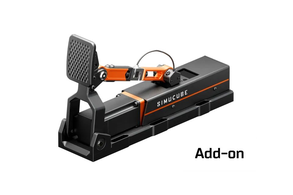 simucube-activepedal-ultimate-add-on-pedale-attivo-aggiuntivo image 1