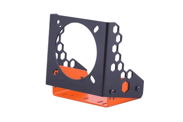 simucube-mount-supporto-per-wheelbase-sim-racing image 1
