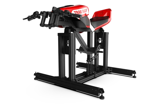 trak-racer-trz-simulatore-racing-moto-professionale image 1