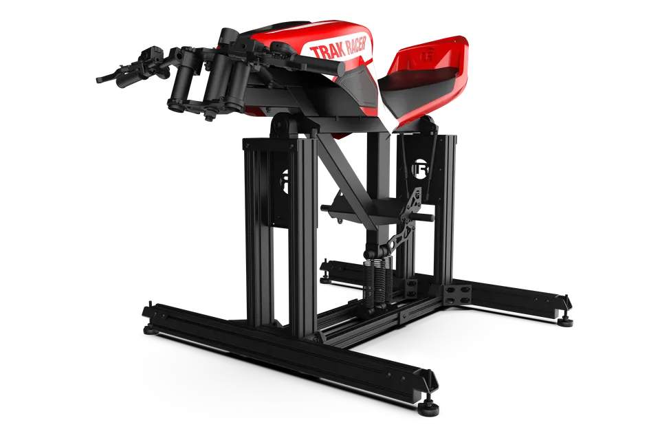 trak-racer-trz-simulatore-racing-moto-professionale image 1