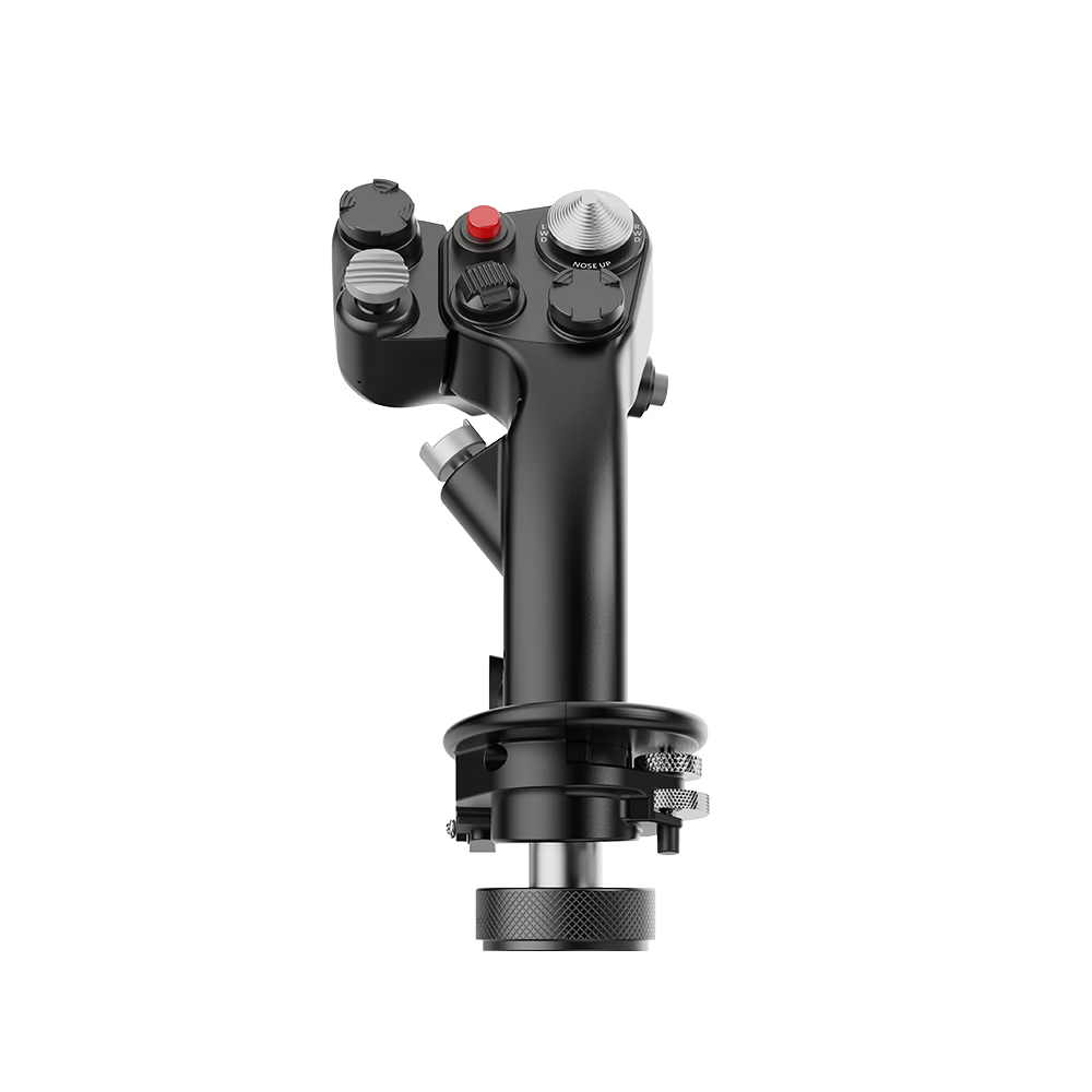 moza-racing-mh16-comando-di-volo-flightstick image 2