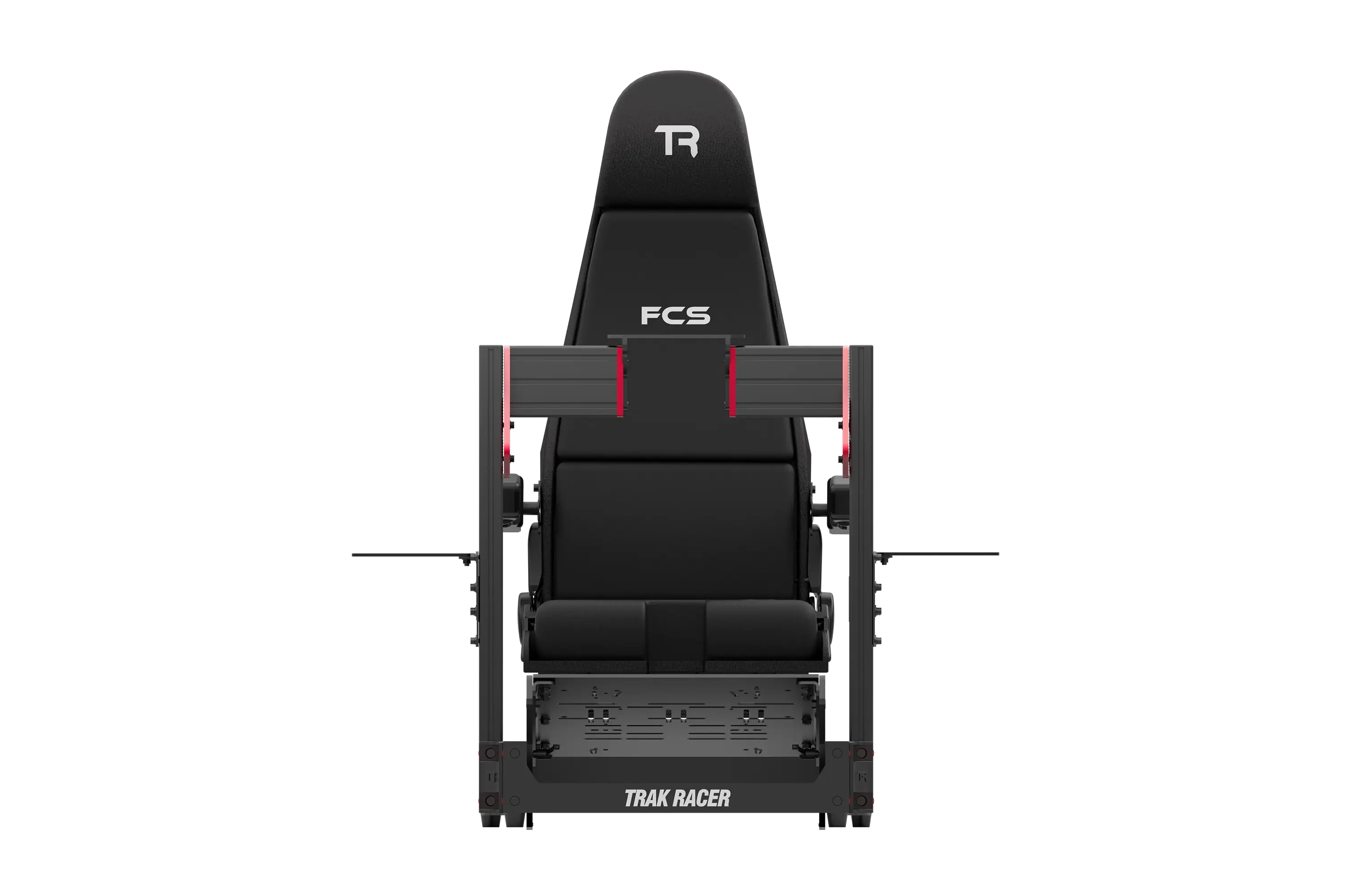 trak-racer-tr120s-flight-cockpit-completo-con-sedile-flight image 5