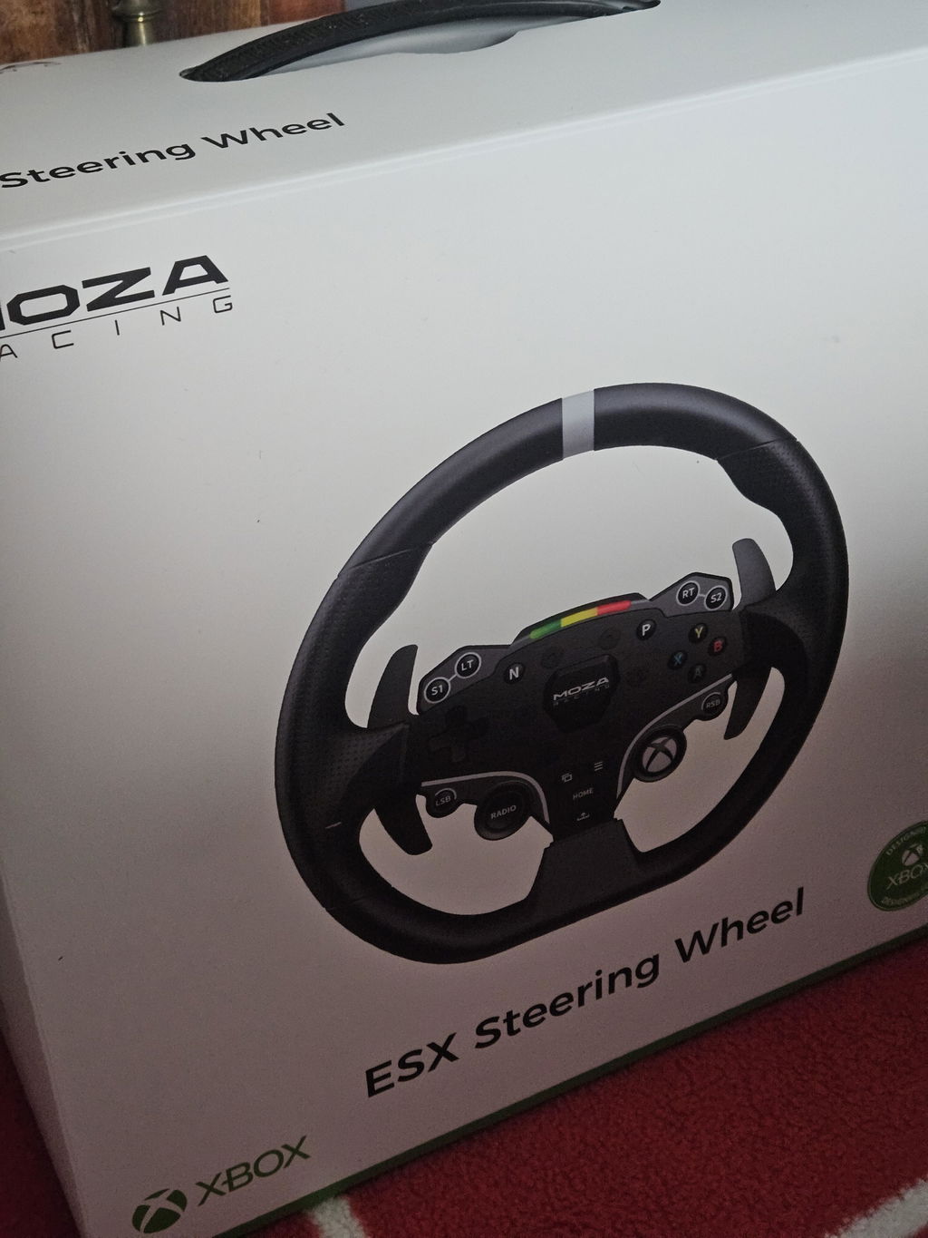 Finalmente su Xbox!