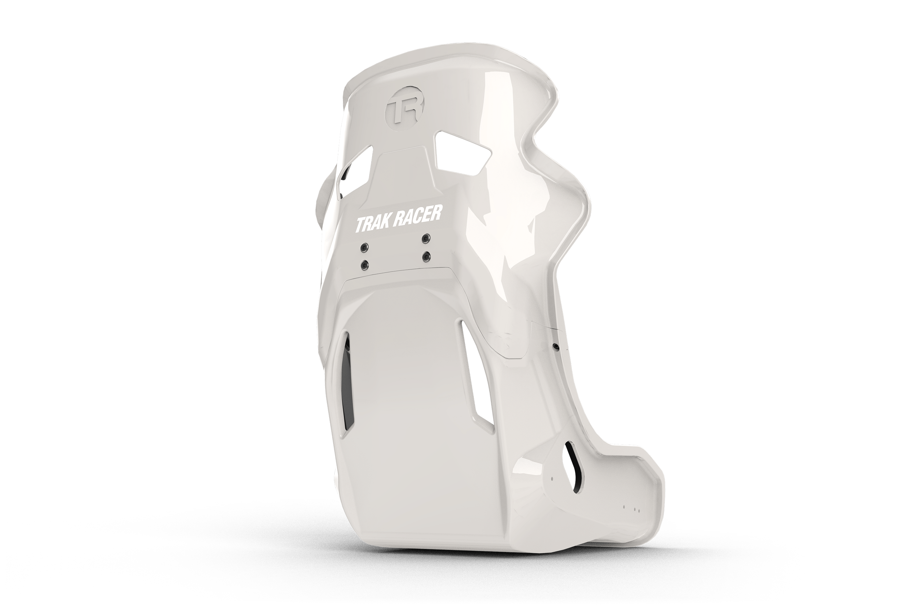 trak-racer-tr-series-gt-pro-sedile-racing-fiberglass-grigio image 3