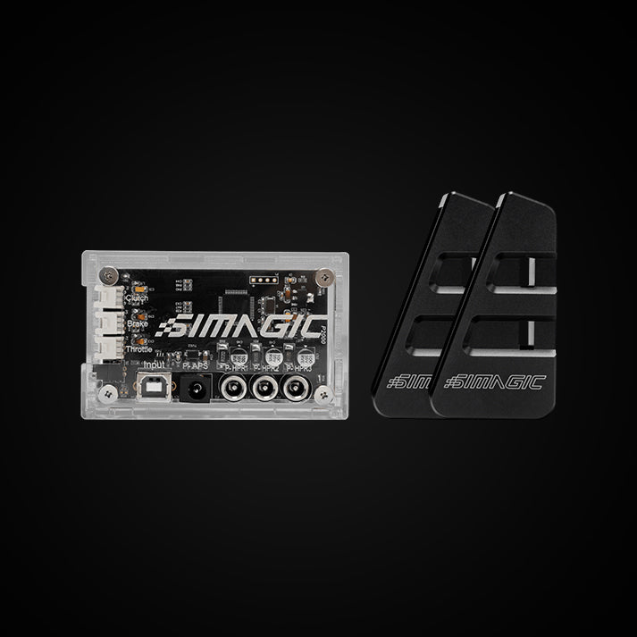 simagic-p2000-hcb-haptic-control-box-con-staffa image 2