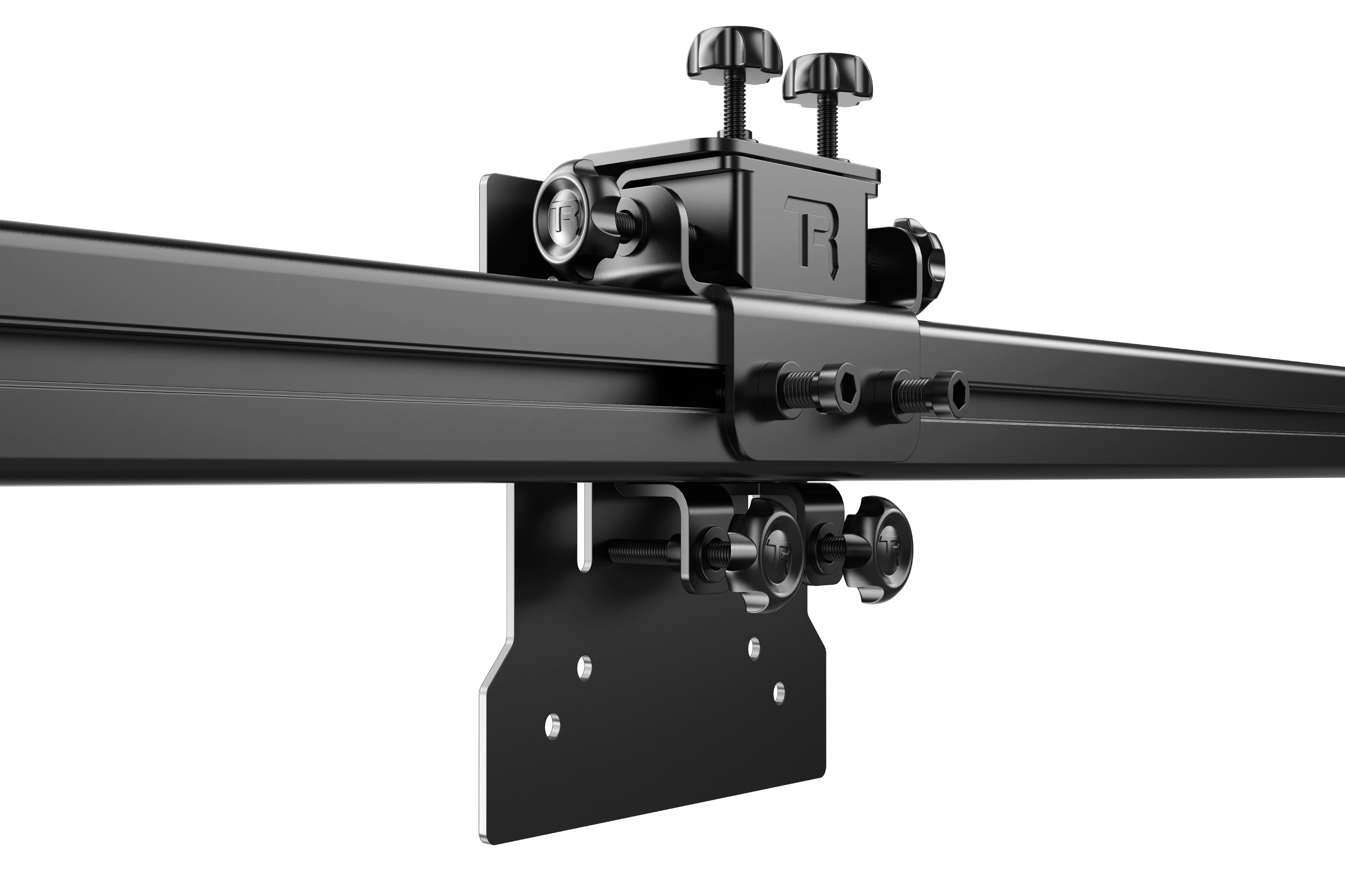 trak-racer-variable-adjustment-kit-adattatore-vesa-senza-attrezzi image 4