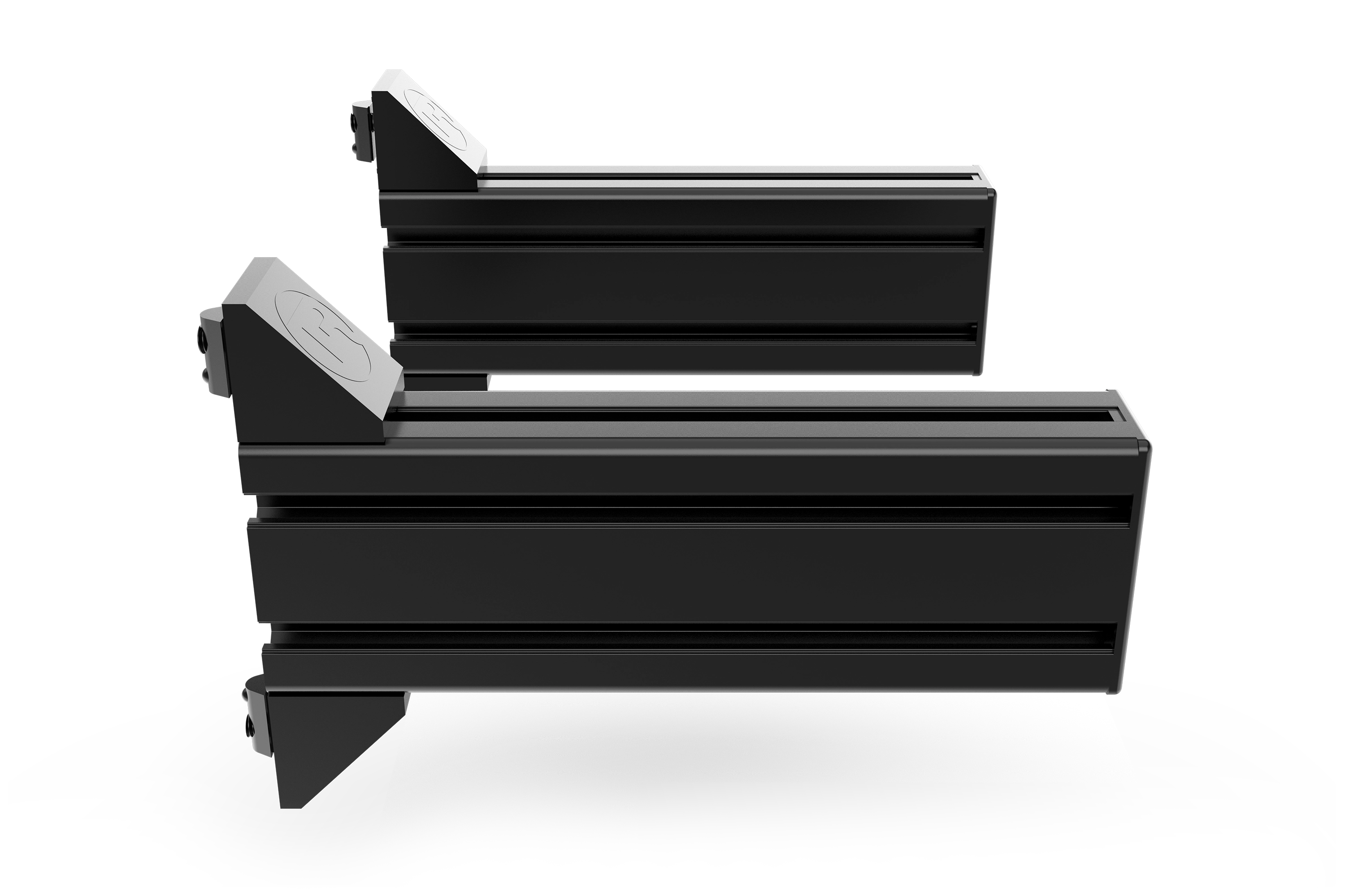 trak-racer-supporti-laterali-universali-240mm-in-alluminio-80x40mm-set-da-2 image 8