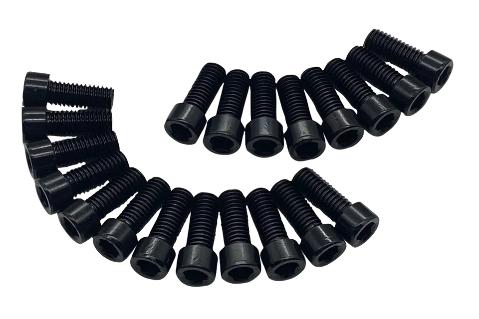 trak-racer-viti-esagonali-m8x20mm-per-tr8020-set-20-pezzi image 1