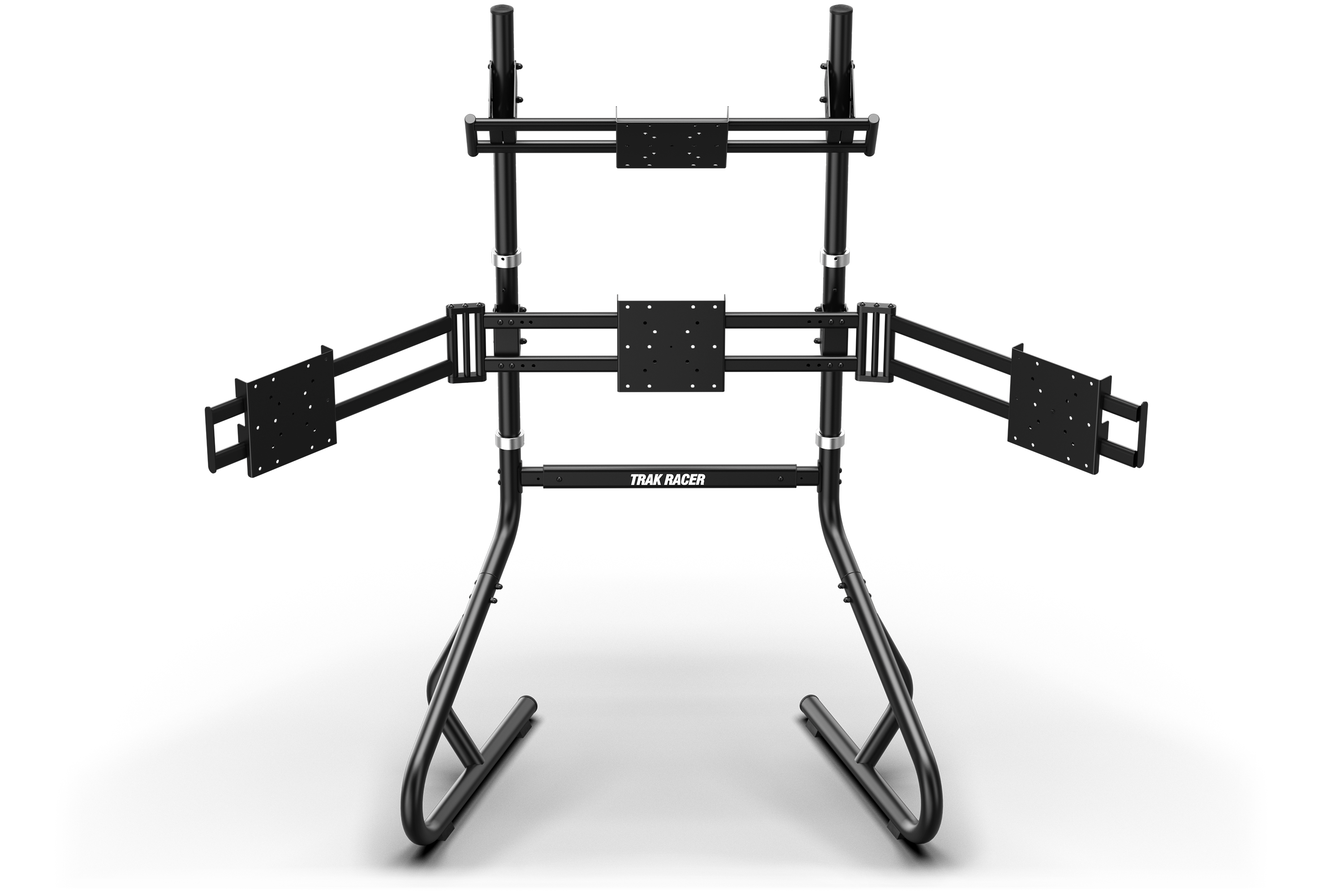 trak-racer-stand-quad-monitor-freestanding-fino-a-45 image 4