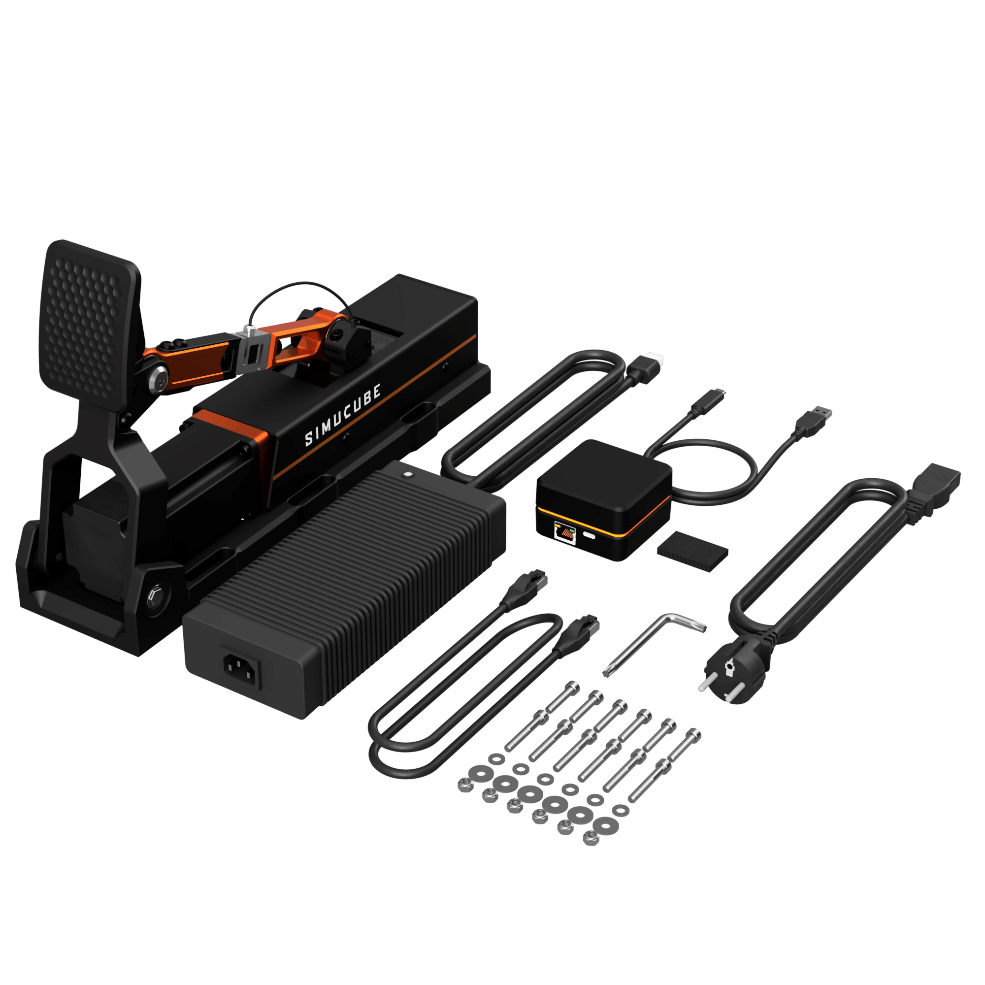 simucube-activepedal-pedale-attivo-add-on-sim-racing image 7