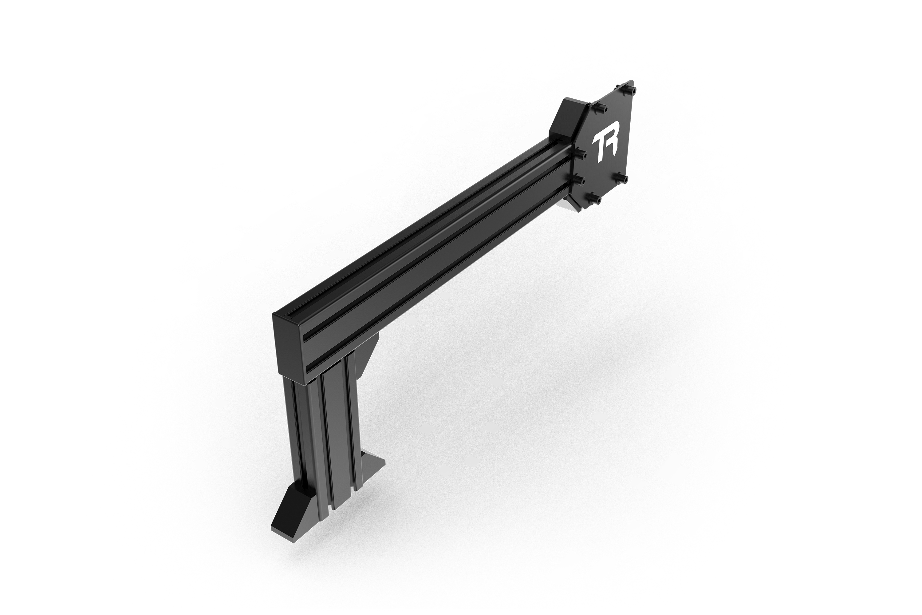 trak-racer-universal-side-chassis-supporto-laterale-periferiche image 4