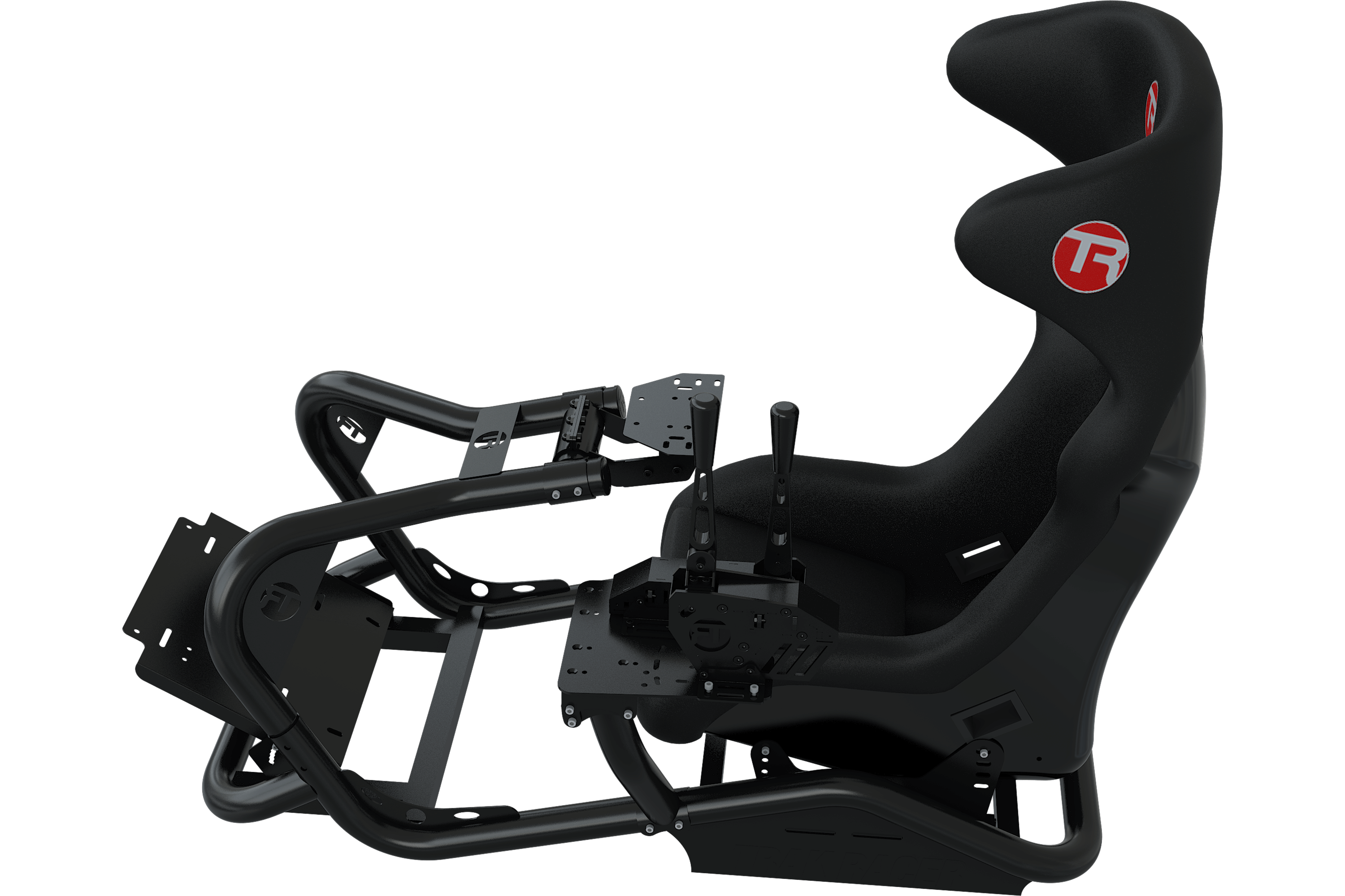 trak-racer-kit-combo-laterale-cambio-freno-a-mano-per-tr8-pro-e-rs6-destro-sinis image 6