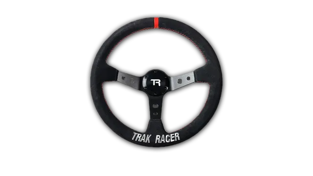 trak-racer-trak-drift-volante-deep-dish-350mm-drift image 1