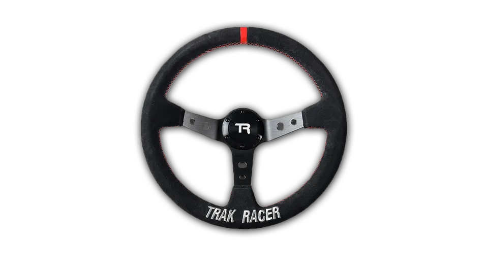 trak-racer-trak-drift-volante-deep-dish-350mm-drift image 1