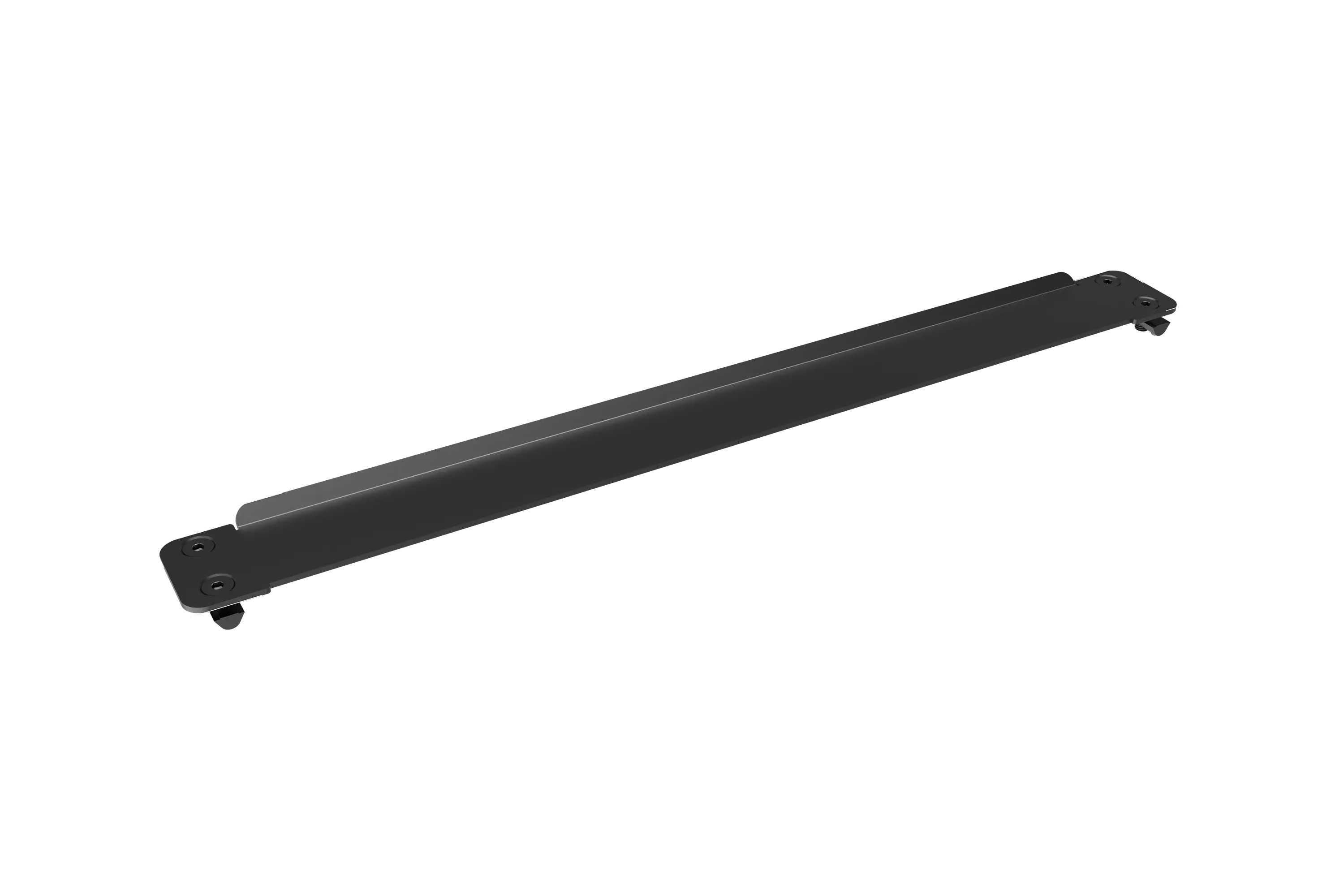 trak-racer-tr80s-adjustable-pedal-heel-plate image 1
