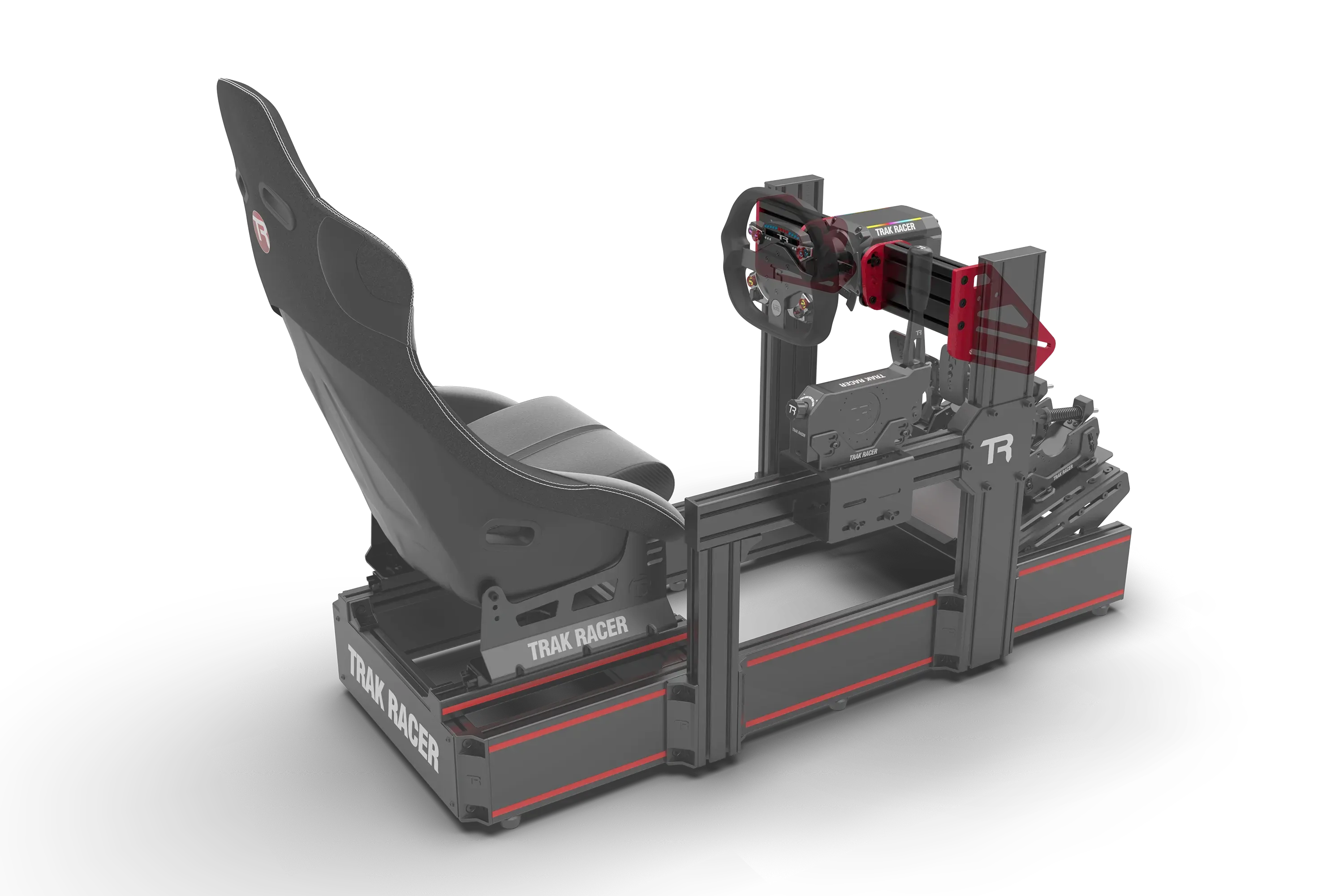 trak-racer-tr-one-v3-kit-supporto-laterale-volante-per-simagic-evo image 6