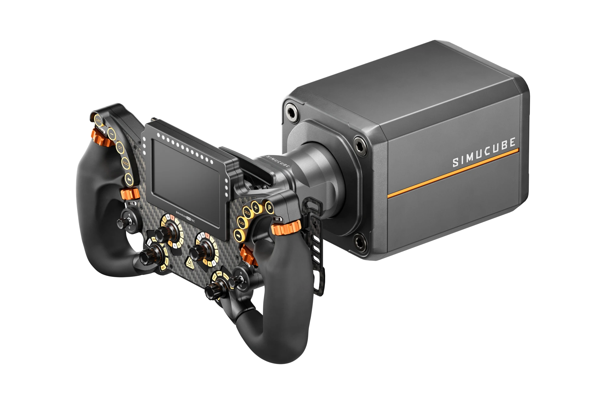 bavariansimtec-delta-pro-sc-x-simucube-3-wheelbase-direct-drive image 1